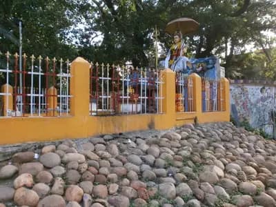 KK Nagar