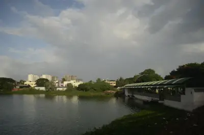 Singanallur
