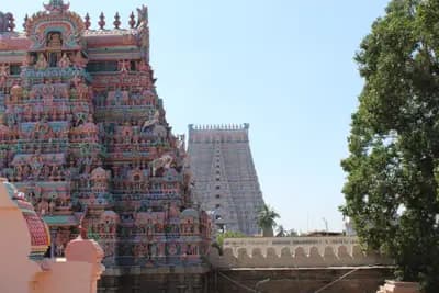 Srirangam