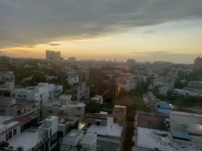 T. Nagar