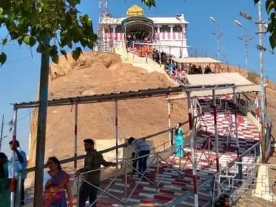 Thillai Nagar