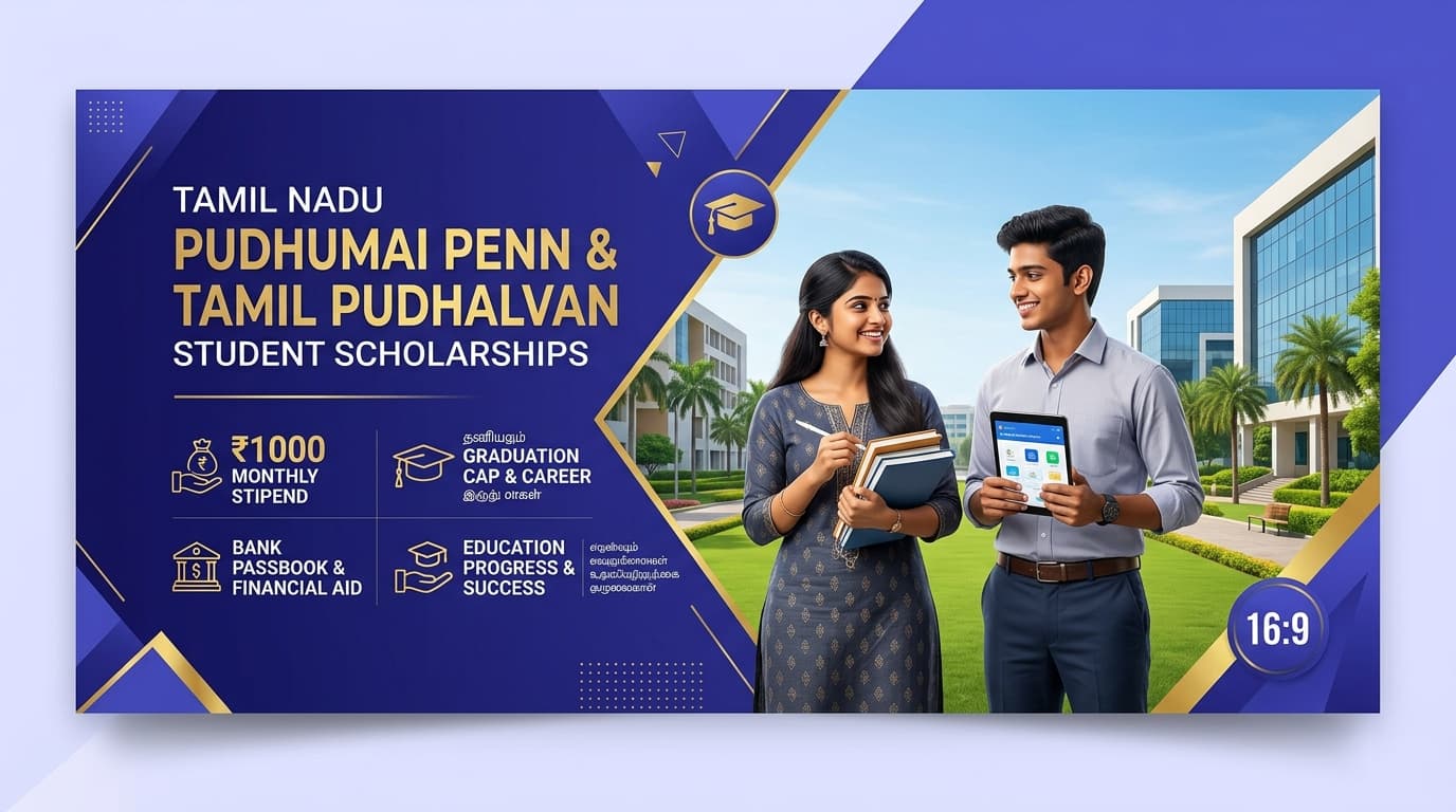 Chief Minister's Breakfast Scheme (CMBS)