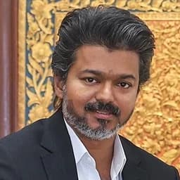 C. Joseph Vijay