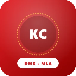 K. Chinnappa