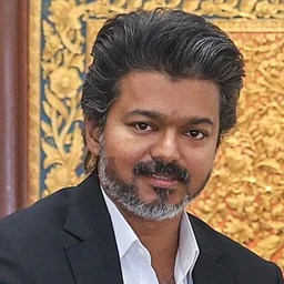 C. Joseph Vijay