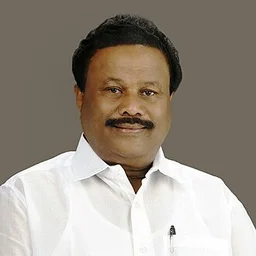 Dindigul C. Sreenivasan