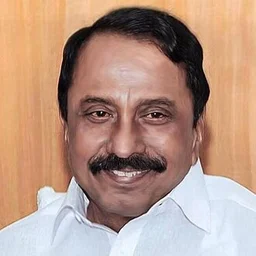 K. A. Sengottaiyan