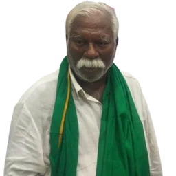 M. R. Gandhi