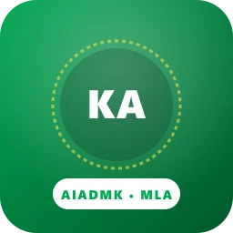 K. Ashok Kumar
