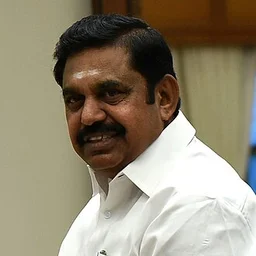 Edappadi K. Palaniswami