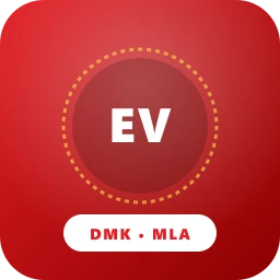 E. V. Velu