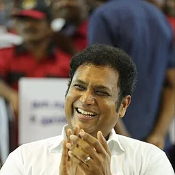 T. R. B. Rajaa